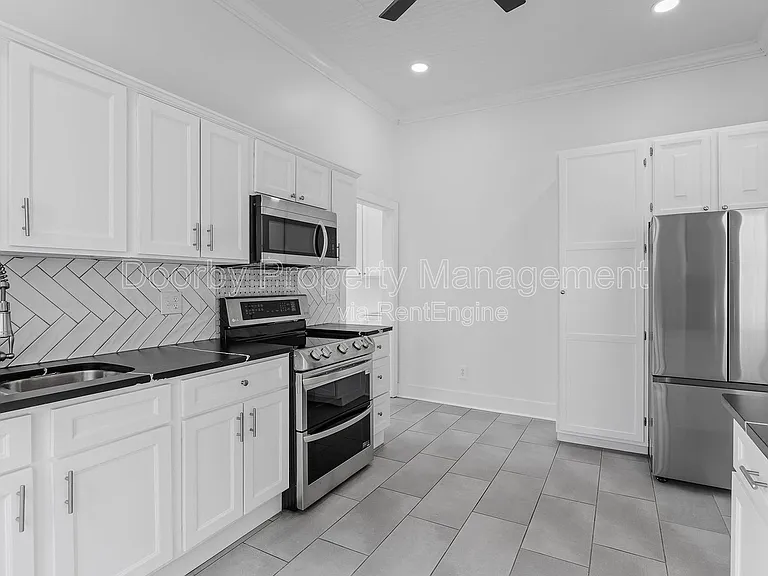 1508 Bailey Ave #A — Photo 3