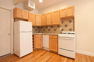 Rented by Rubicon Property