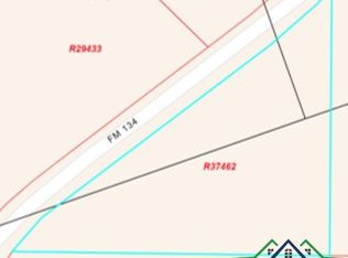 Fm 134, Waskom, TX 75692