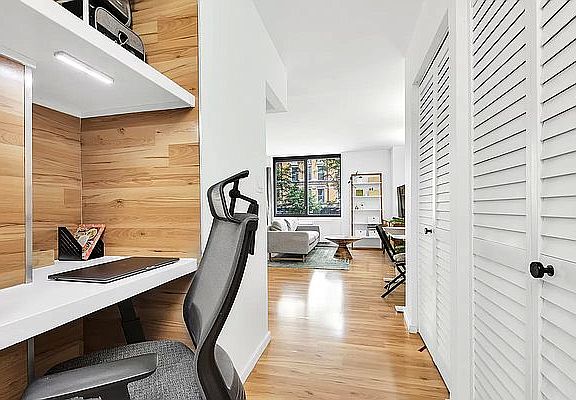 4th image of 101 W 87th St #21
