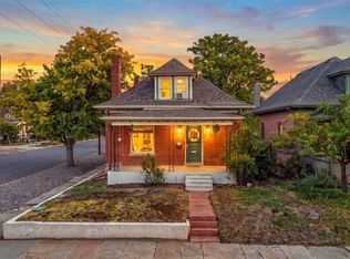 400 S Sherman St, Denver, CO 80209