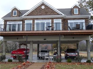 411 Chapmansboro Rd LOT 2, Ashland City, TN 37015