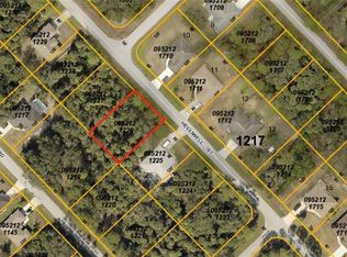 7339 Helliwell St, North Port, FL 34291