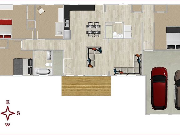 2nd image of 627 Imus Dr