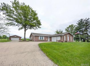23576 State Route J, Saint Mary, MO 63673