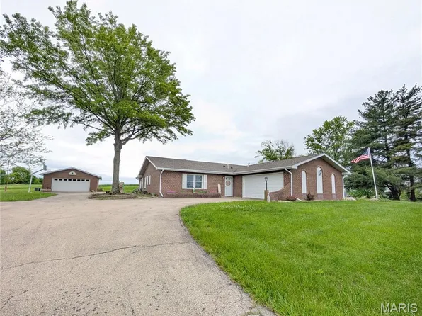 23576 State Route J, Saint Mary, MO 63673