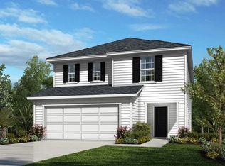 Plan 2089 Plan, Somerset - Classic Series, Palm Coast, FL 32137