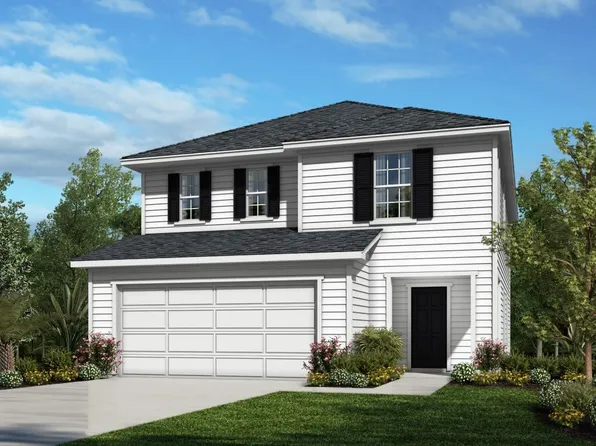 Plan 2089 Plan, Somerset - Classic Series