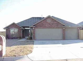 4000 Lamar, Oklahoma City, OK 73135