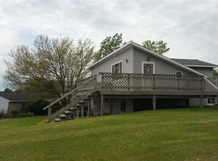 9575 Monroe Rd, Elwell, MI 48832