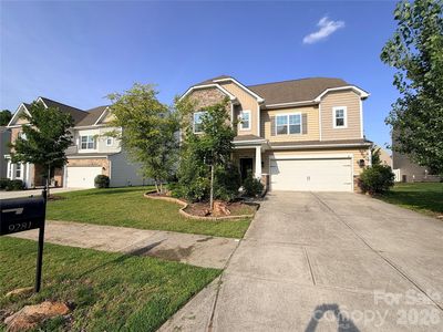 9281 Perseverance Dr, Harrisburg, NC, 28075