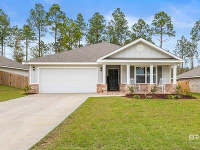 15819 Laurelbrooke Loop, Fairhope, AL, 36532