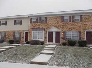 1203 Weybridge Rd, Columbus, OH 43220