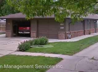 6329 Logan Ave, Lincoln, NE 68507