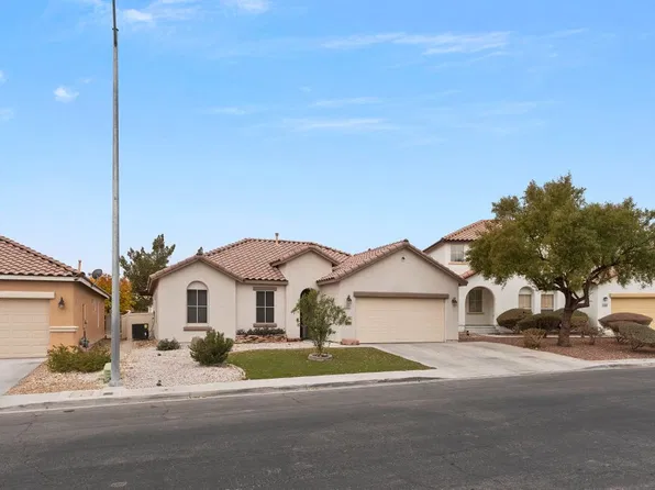 1217 Cove Palisades Dr, North Las Vegas, NV 89031