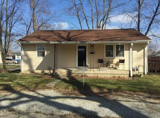 2024 11th St, Columbus, IN 47201