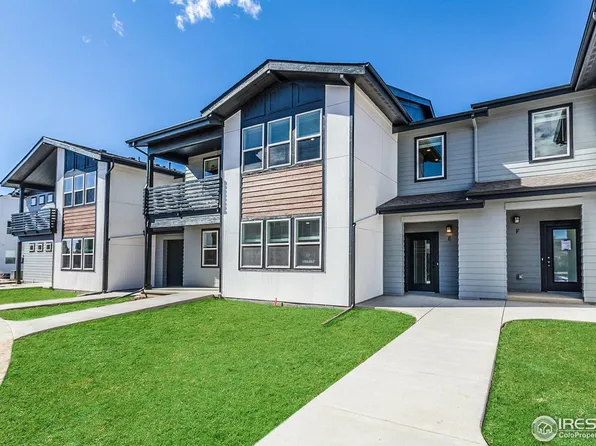 563 Vicot Way #E, Fort Collins, CO 80524
