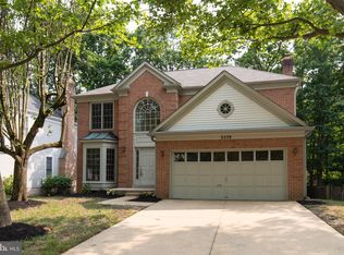3539 Forest Haven Dr, Laurel, MD 20724