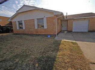 5511 S Land Ave, Oklahoma City, OK 73119