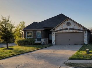 13700 Nelson Houser St, Manor, TX 78653
