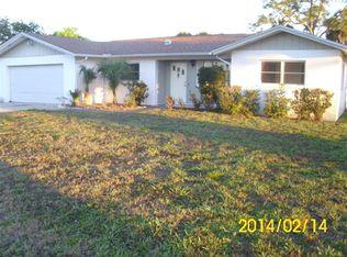 1700 Saint Clair Ave E, North Fort Myers, FL 33903