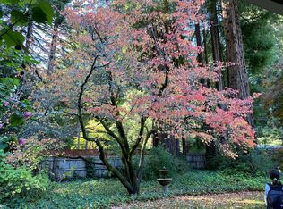 7850 Highway 9, Ben Lomond, CA 95005