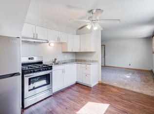 4806 Twin Lake Ave APT 1, Brooklyn Center, MN 55429