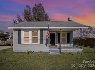 112 Gold Hill Dr, Salisbury, NC 28146