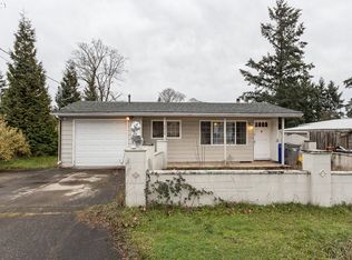 3816 SE 99th Ave, Portland, OR 97266
