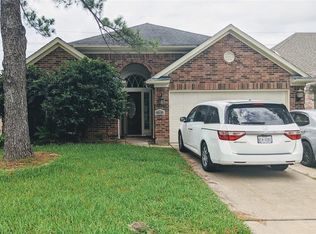 9610 Winter Run Dr, Houston, TX 77064