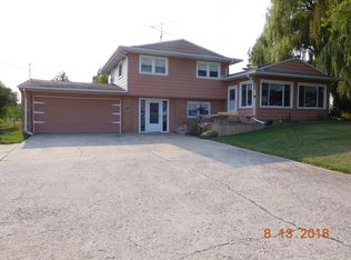 4784 Stillwagon Rd, West Branch, MI 48661