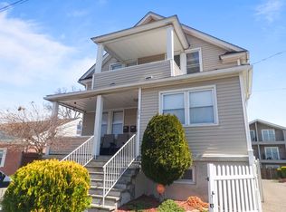 296 Alexander Ave #2, Bridgeport, CT 06606