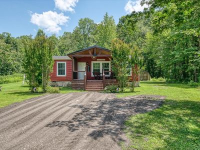 2029 Shiloh Rd, Decatur, TN, 37322