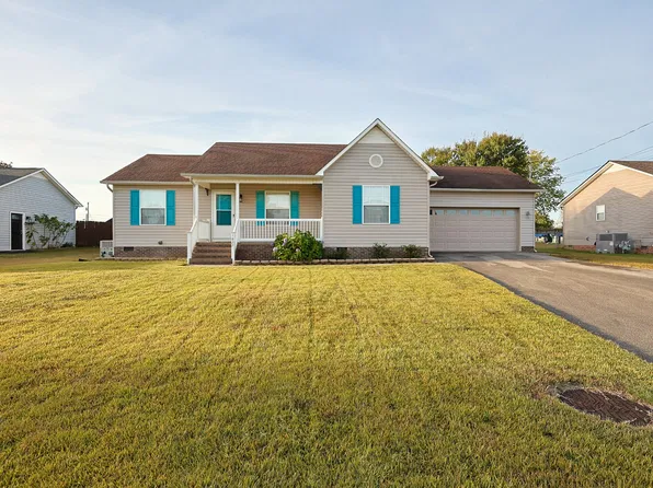 1627 Robert Rd, Columbia, TN 38401