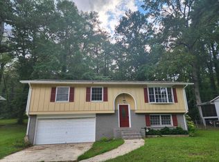 6419 Valley Dale Dr, Riverdale, GA 30274