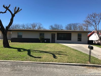 7523 Sleepy Valley Dr, San Antonio, TX, 78242