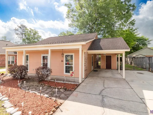 7208 Marilyn Ave, Denham Springs, LA 70706