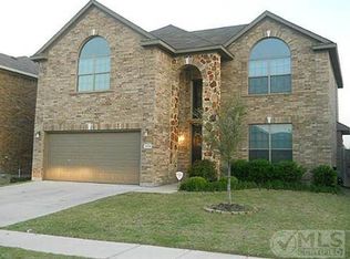 1636 Quail Grove Dr, Fort Worth, TX 76177