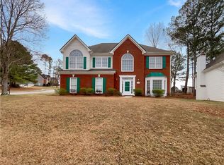2180 Sugarbirch Dr, Lawrenceville, GA 30044