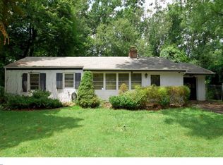 108 Crocus Rd, Feasterville Trevose, PA 19053