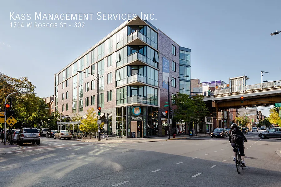 Centrum Lakeview