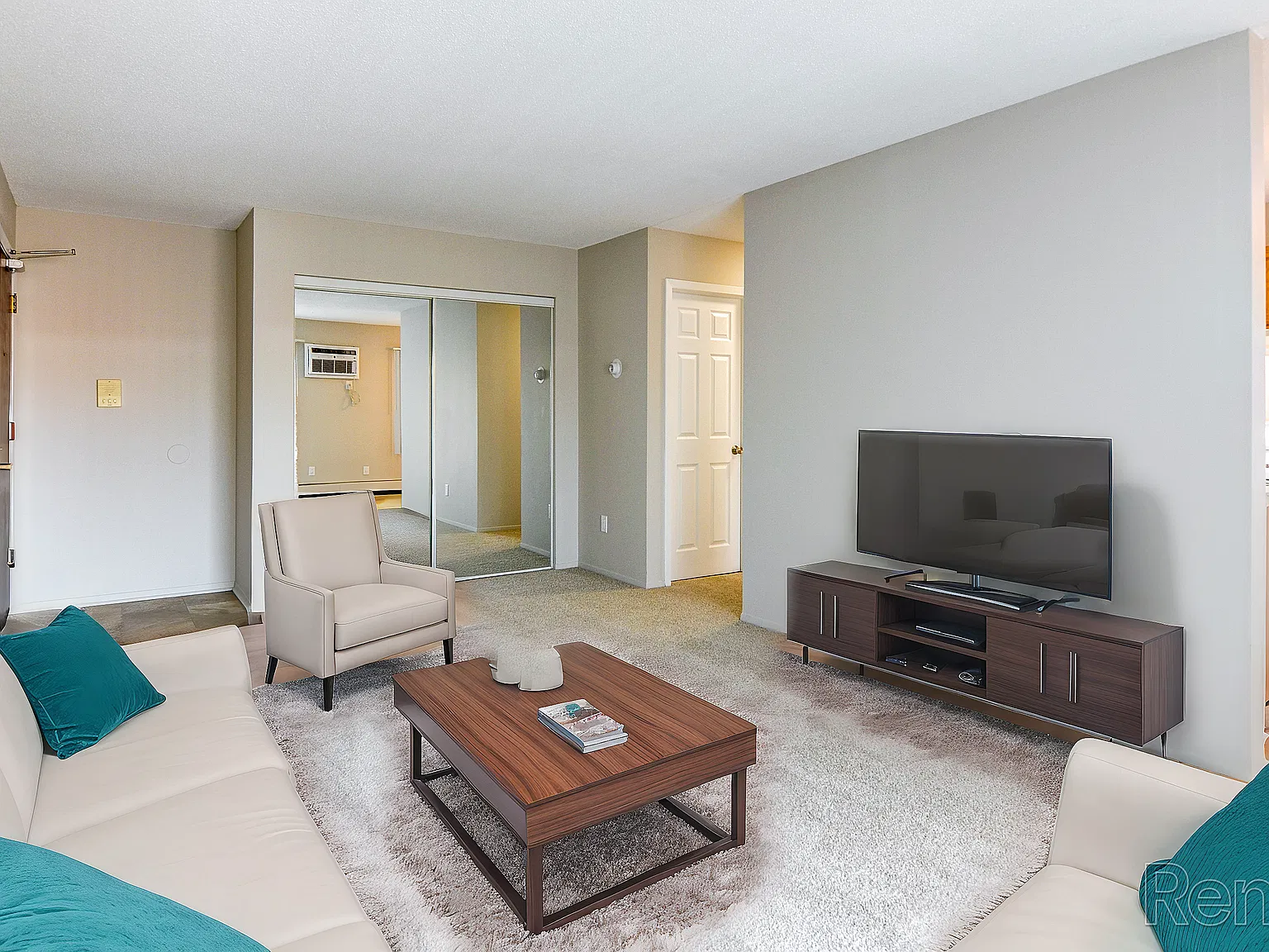 Parkview Apartments — Photo 3