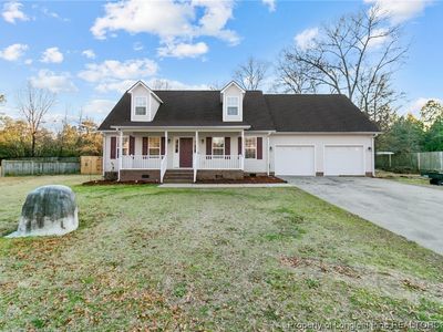 1005 Harvest Grove Ct, Hope Mills, NC, 28348