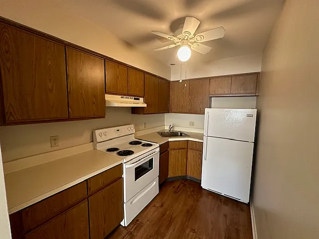 2 bed, $1,450 — Photo 3