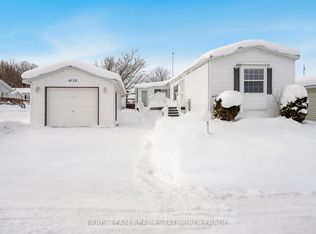 4128 Haines St, Severn, ON L3V0V4