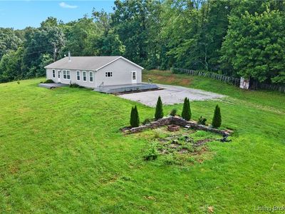 8807 E Lost College Road, Pekin, IN, 47165