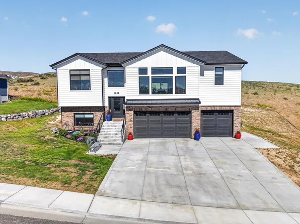 1232 Gathe Dr, Pocatello, ID 83204