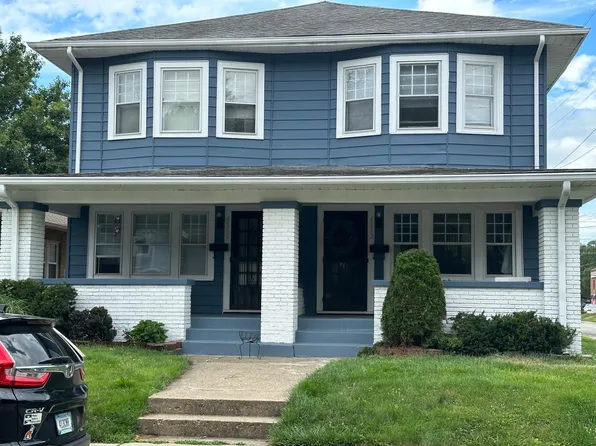 4852 Carrollton Ave, Indianapolis, IN 46205