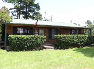 1046 County Road 245 N, Kilgore, TX 75662