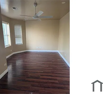 4 bed, 1000 sqft, $1,900 — Photo 2